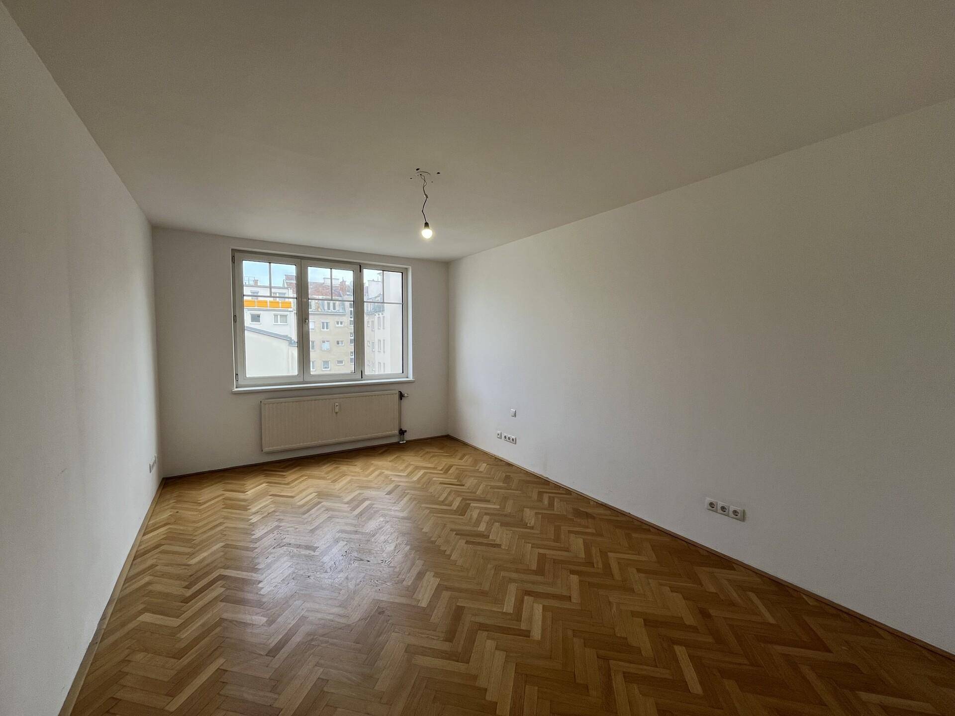 Attraktive 2-Zimmer Wohnung nahe Wielandpark in 1100 Wien zu mieten - Ansicht 5