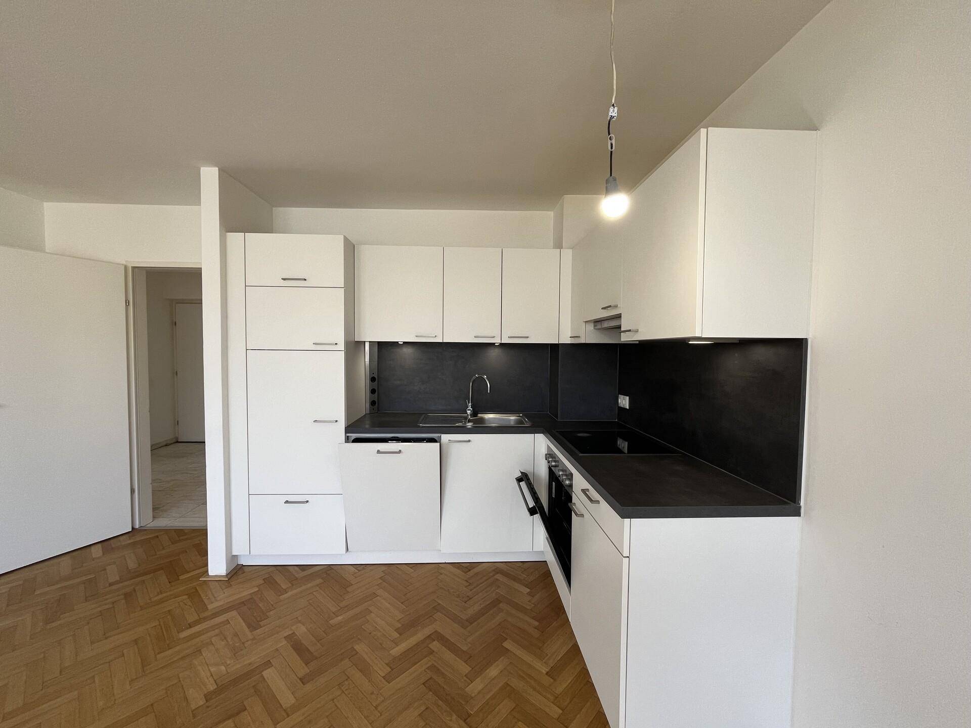 Attraktive 2-Zimmer Wohnung nahe Wielandpark in 1100 Wien zu mieten - Ansicht 4