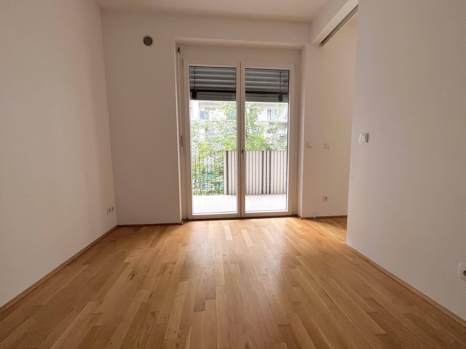 Helle 2-Zimmer Wohnung - mit perfekter Anbindung ins Zentrum - in Puntigam 8055 Graz - Widok 5
