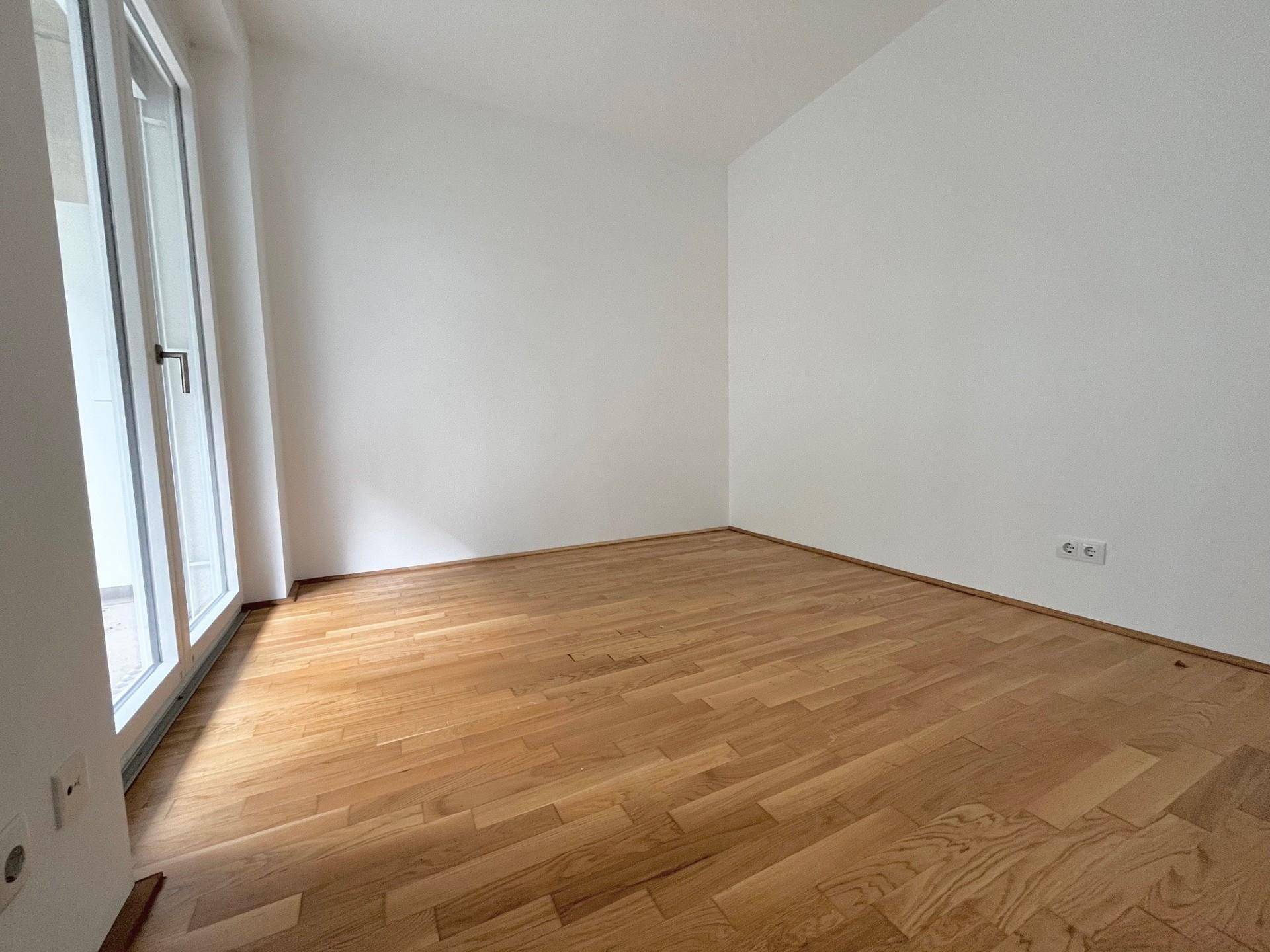 Helle 2-Zimmer Wohnung - mit perfekter Anbindung ins Zentrum - in Puntigam 8055 Graz - Widok 4