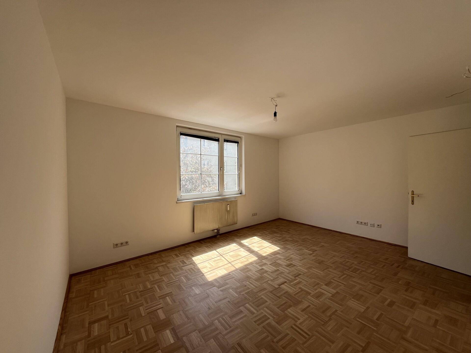 Helle 2 Zimmer Wohnung in 1100 Wien! - Widok 3