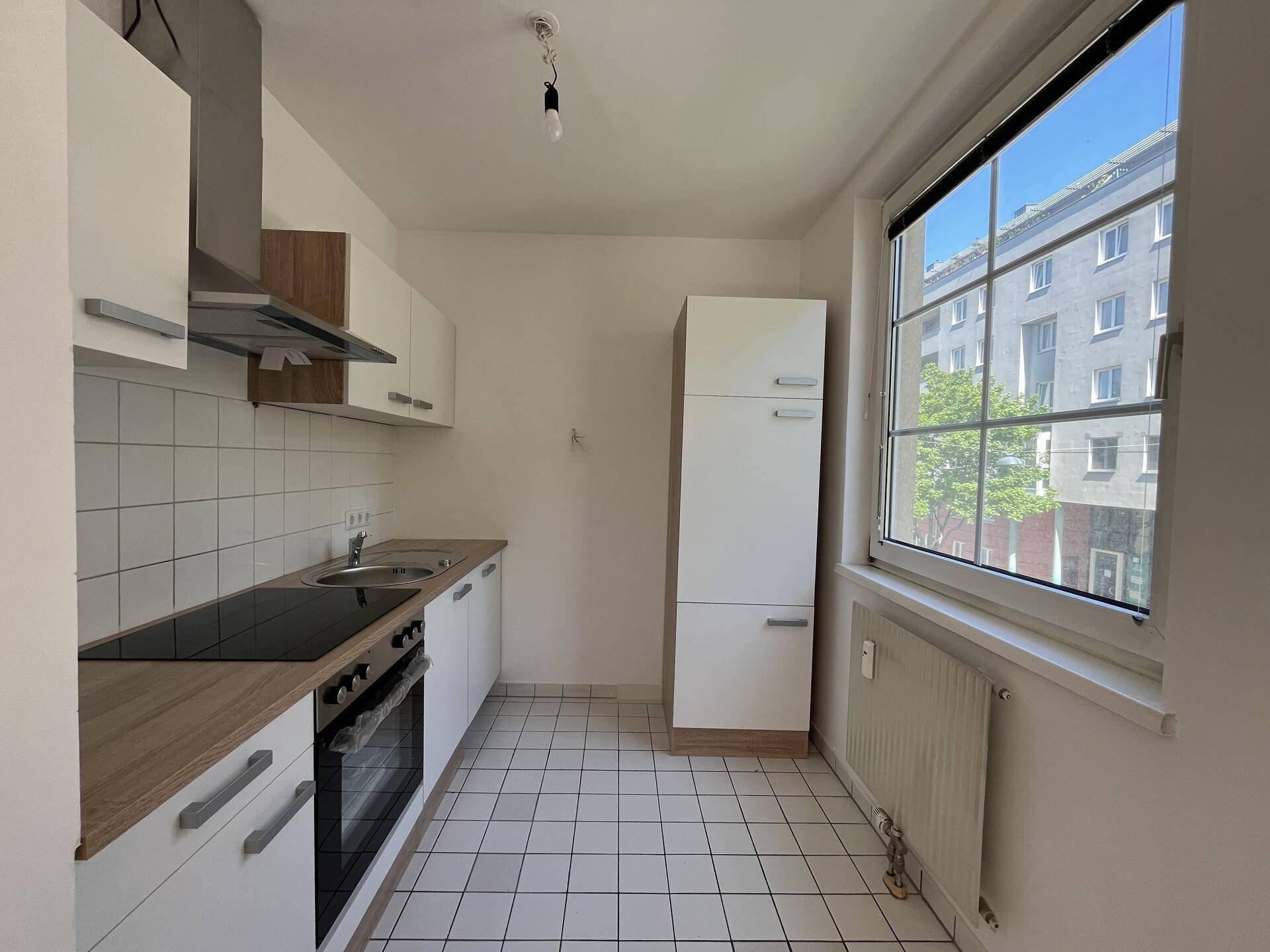 Helle 2 Zimmer Wohnung in 1100 Wien! - Widok 2