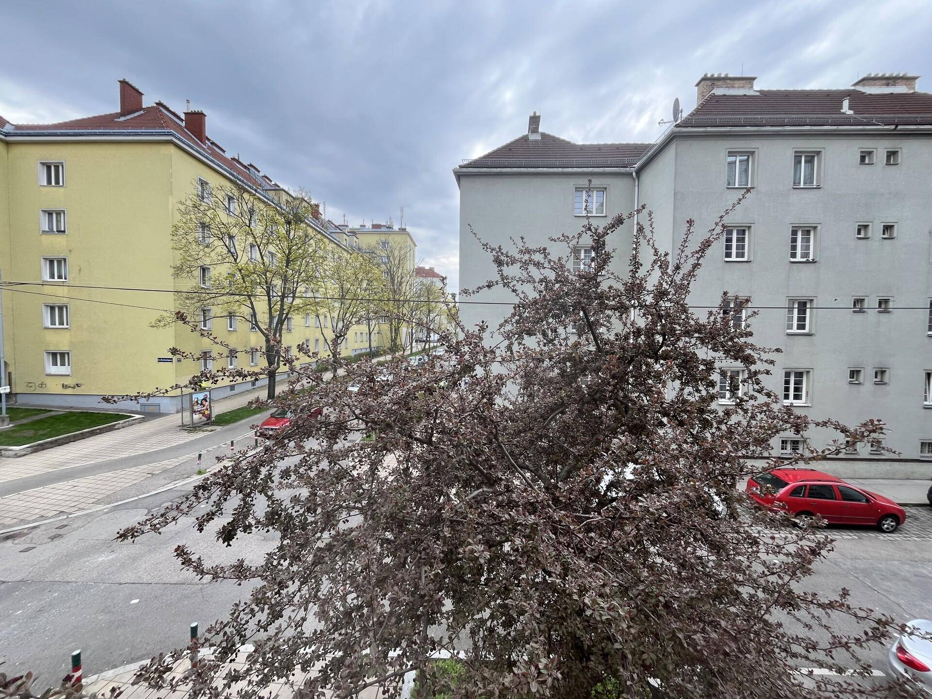 Helle 2 Zimmer Wohnung in 1100 Wien! - Widok 4