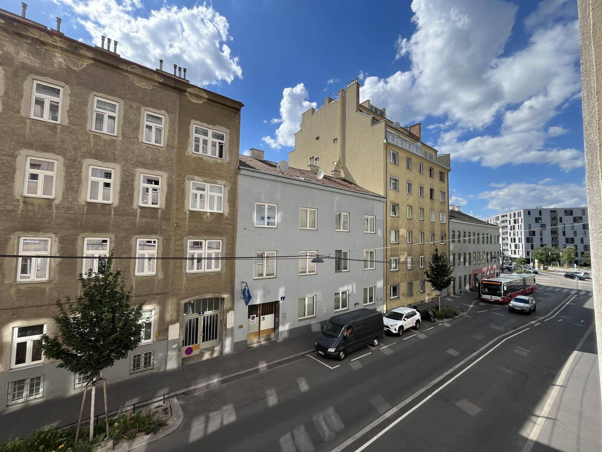 Wohnung – Wien, Katastralgemeinde Inzersdorf Stadt - Ansicht 4