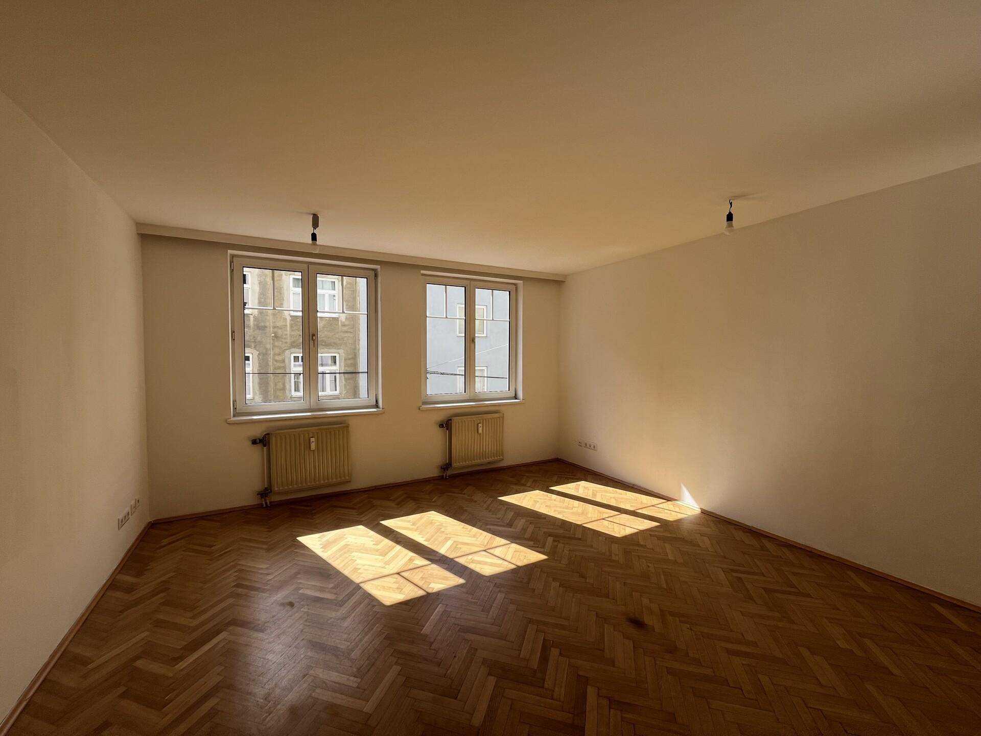Wohnung – Wien, Katastralgemeinde Inzersdorf Stadt - Ansicht 2