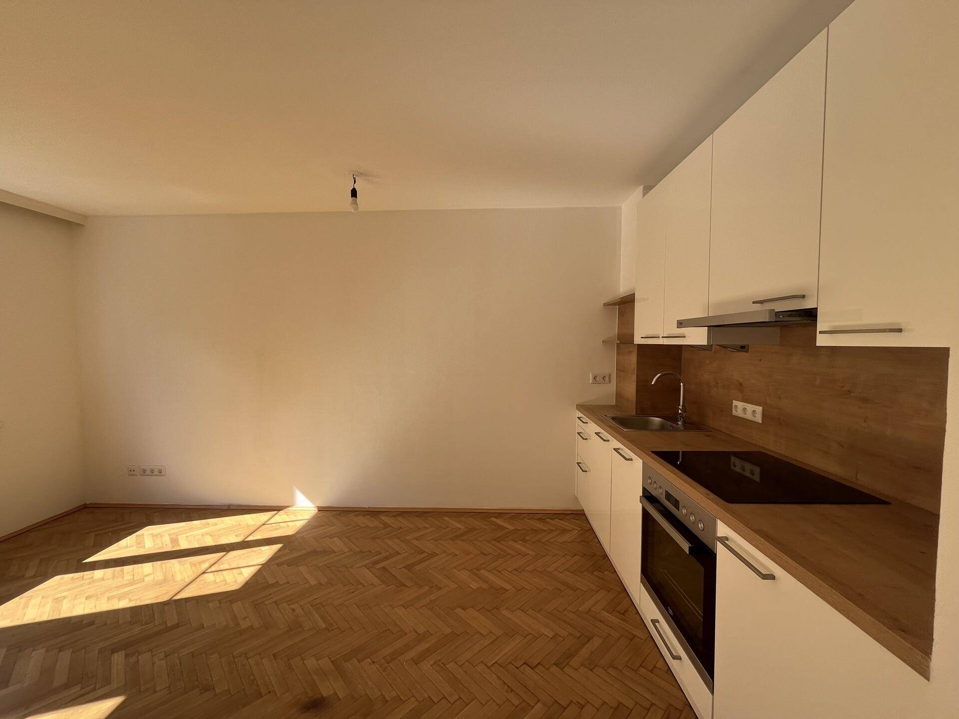 Wohnung – Wien, Katastralgemeinde Inzersdorf Stadt - Ansicht 3