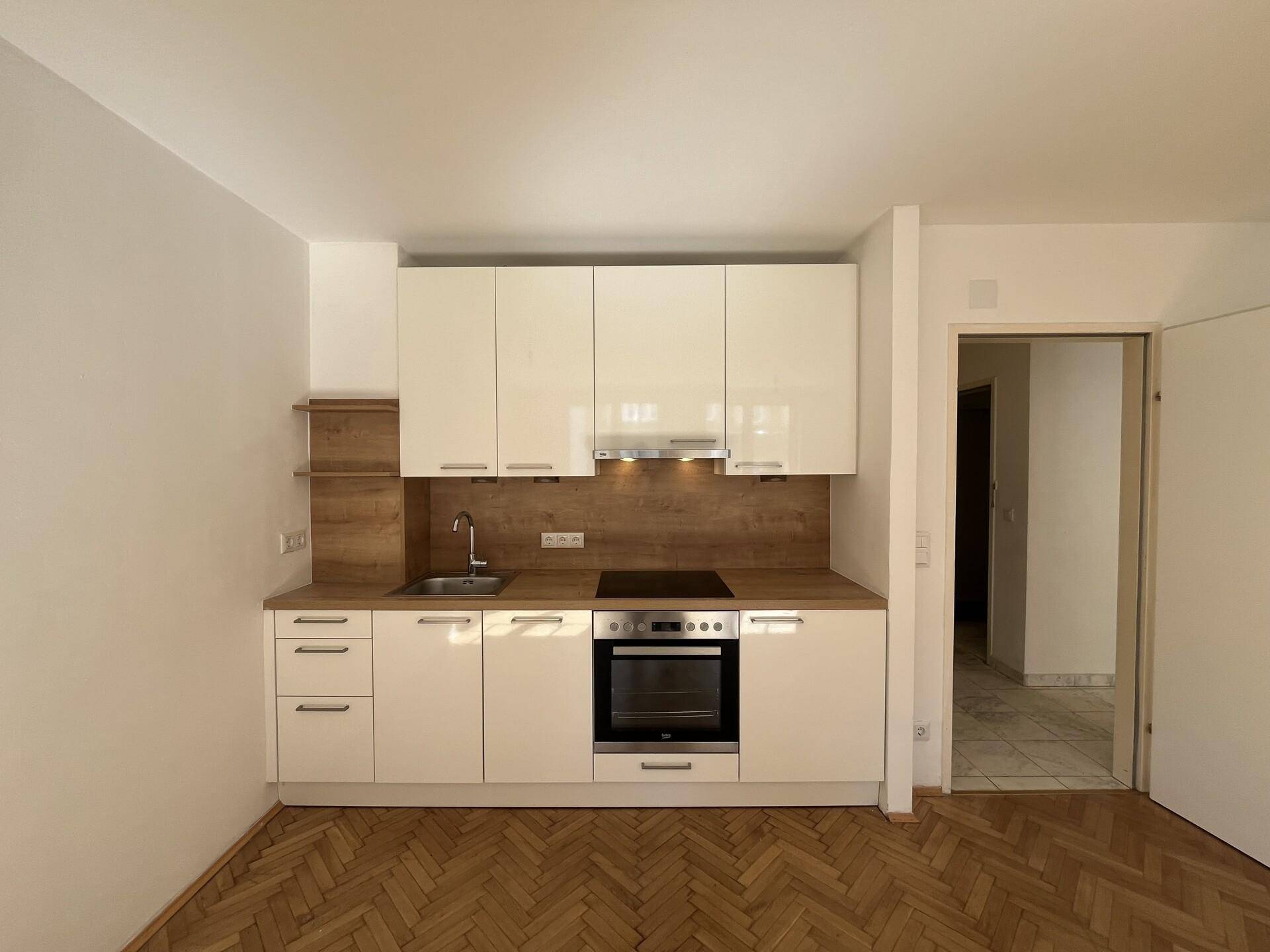 Wohnung – Wien, Katastralgemeinde Inzersdorf Stadt - Mehr