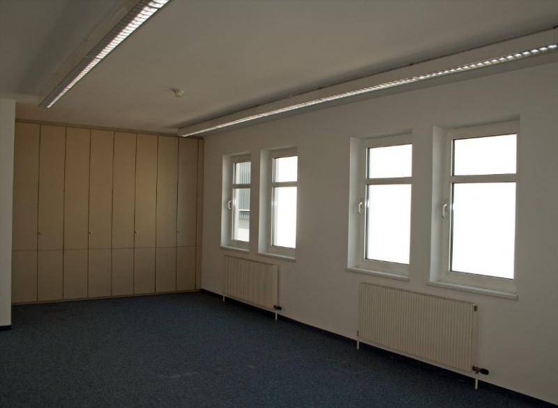 Flexibles Büros und Lagerhalle in IZ-NÖ Süd zu mieten, 2355 Wiener Neudorf - Ansicht 4