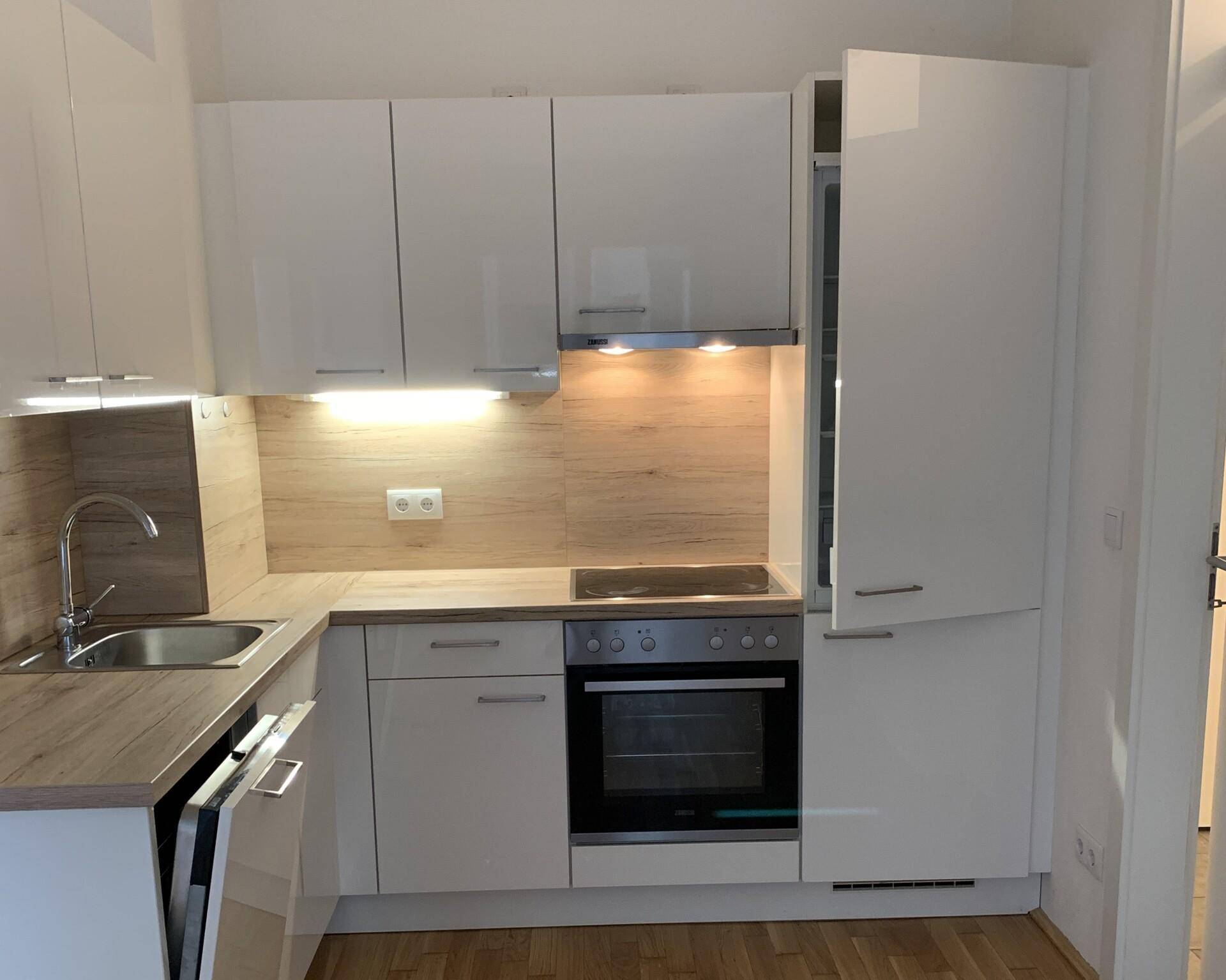Moderne Wohnung mit Balkon- in 8055 Puntigam- zu mieten! - Ansicht 2