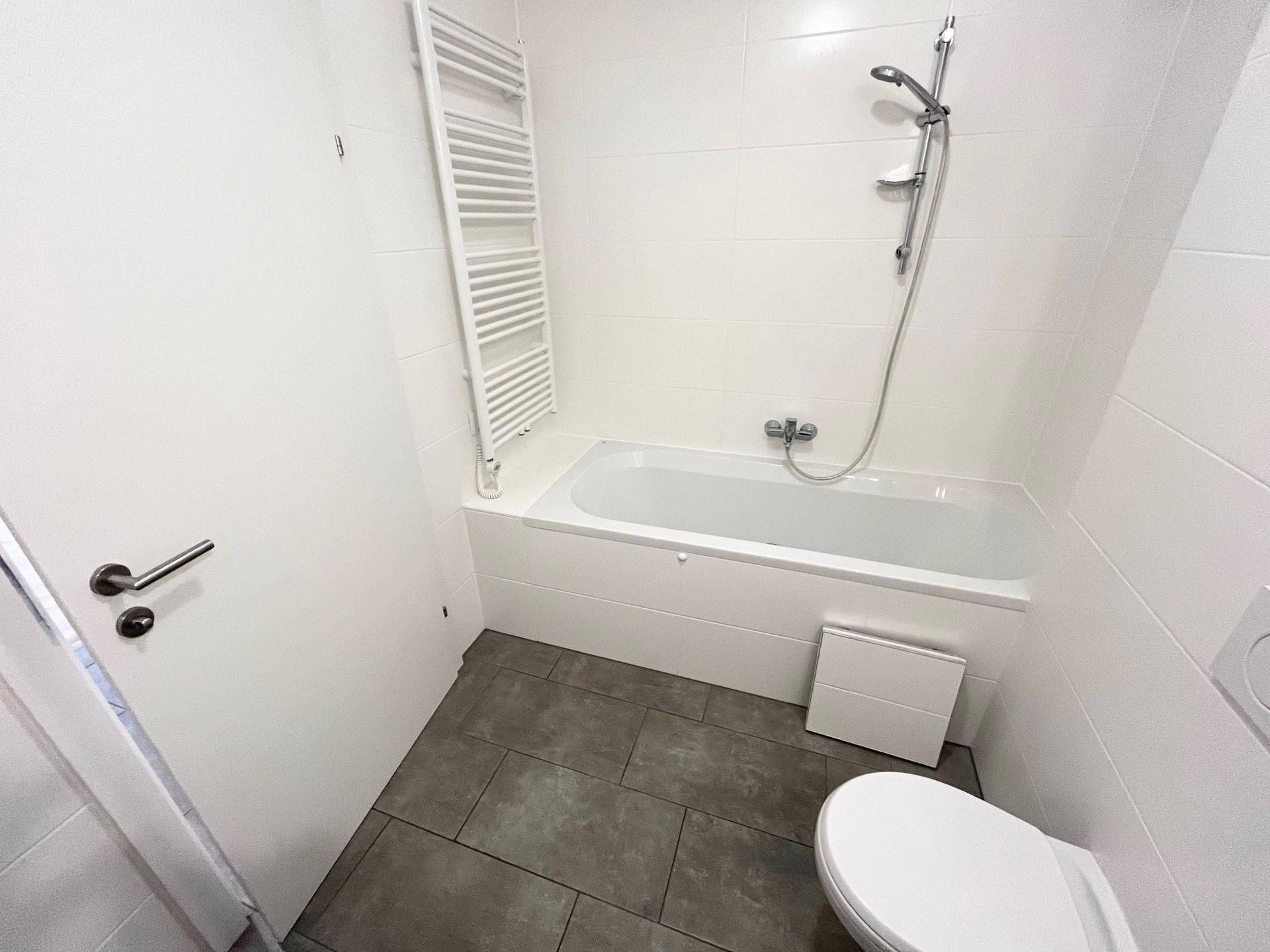 2-Zimmer-Wohnung mit Balkon - perfekte Anbindung ins Zentrum - 8055 Graz - Ansicht 5