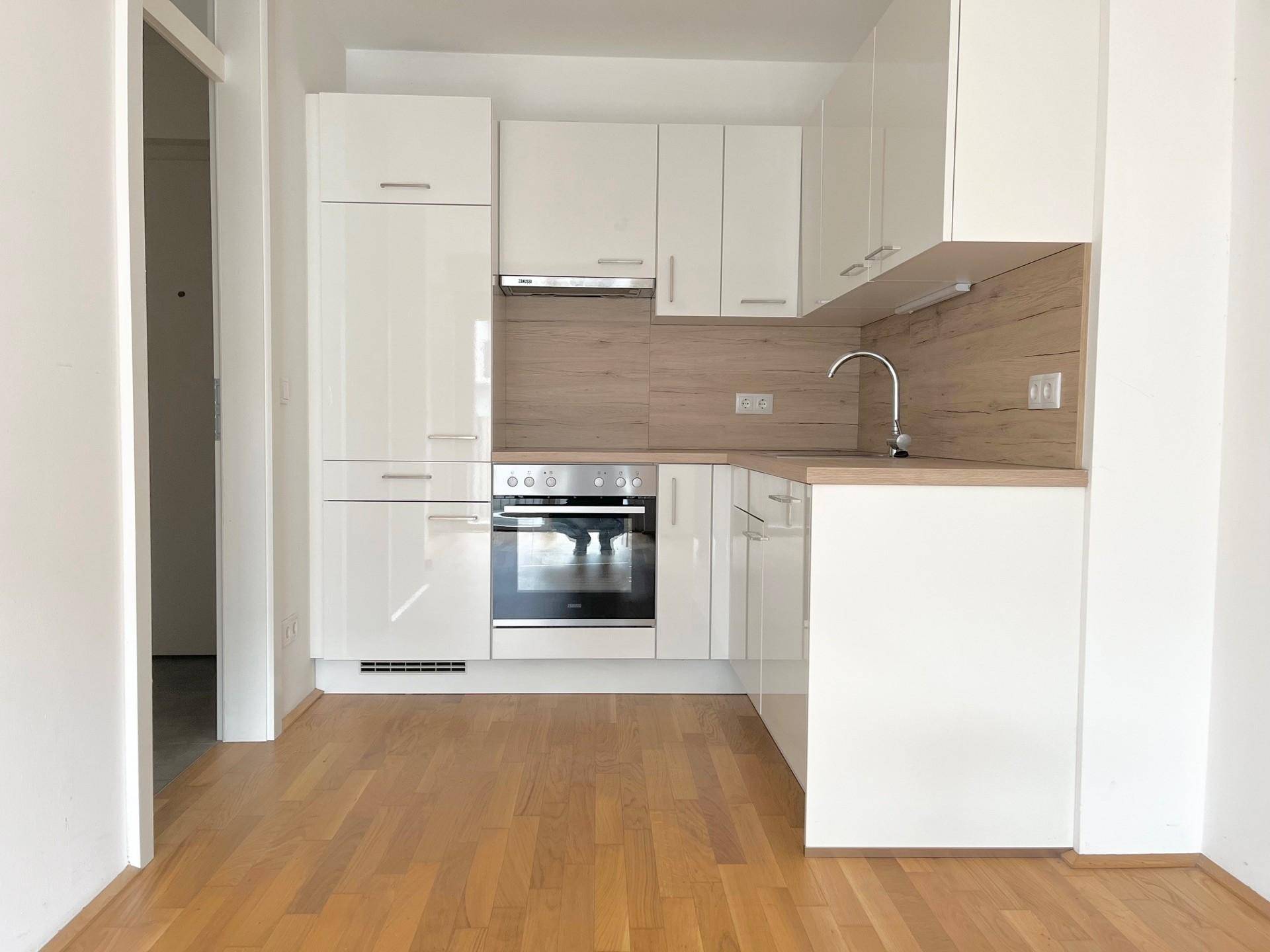 2-Zimmer-Wohnung mit Balkon - perfekte Anbindung ins Zentrum - 8055 Graz - Ansicht 3