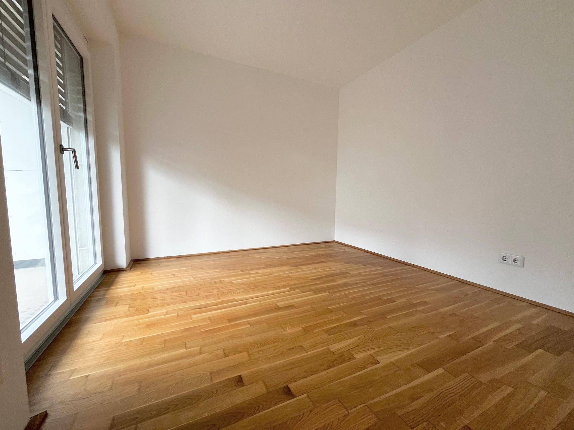 2-Zimmer-Wohnung mit Balkon - perfekte Anbindung ins Zentrum - 8055 Graz - Ansicht 4