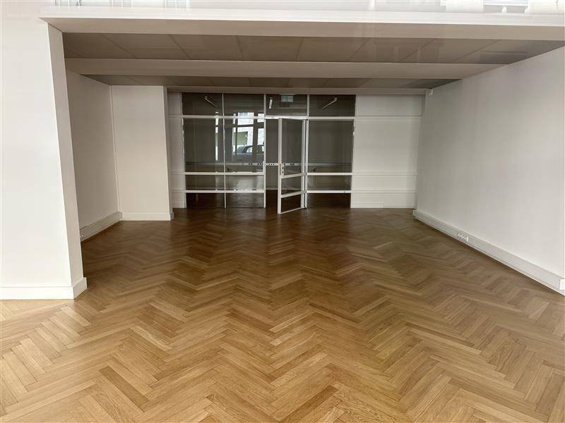 Geschäftslokal Nähe Pilgramgasse, 1050 Wien - Ansicht 3