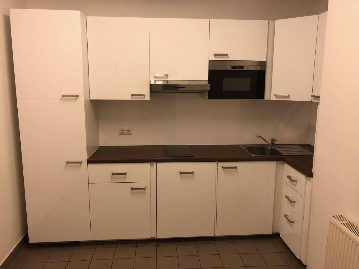 Geschäftslokal Nähe Pilgramgasse, 1050 Wien - Ansicht 4