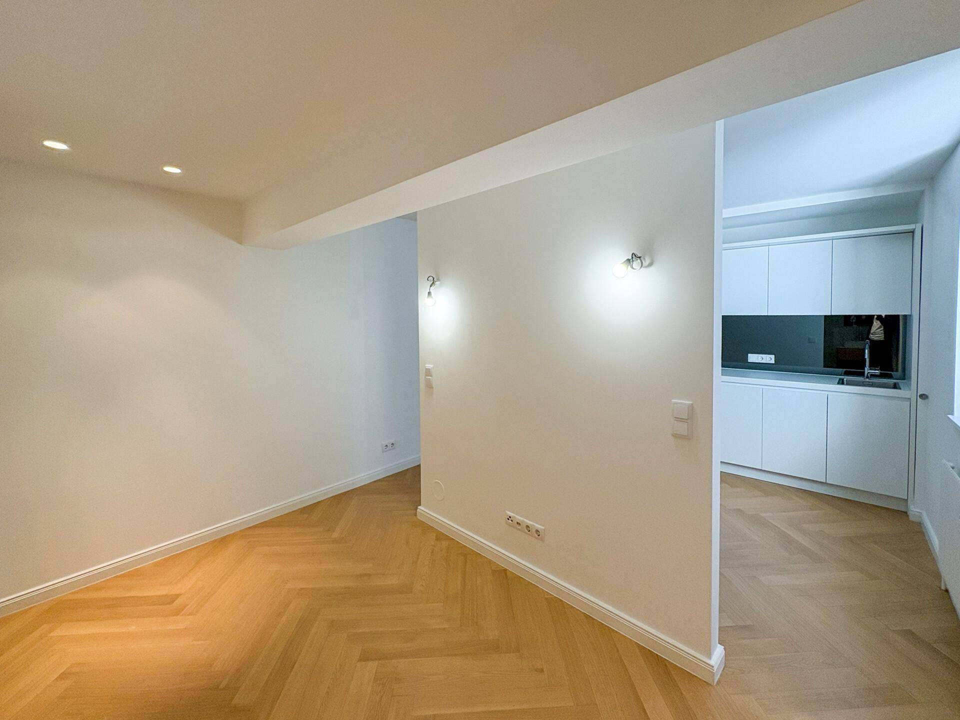 Wohnung – Wien - Ansicht 2