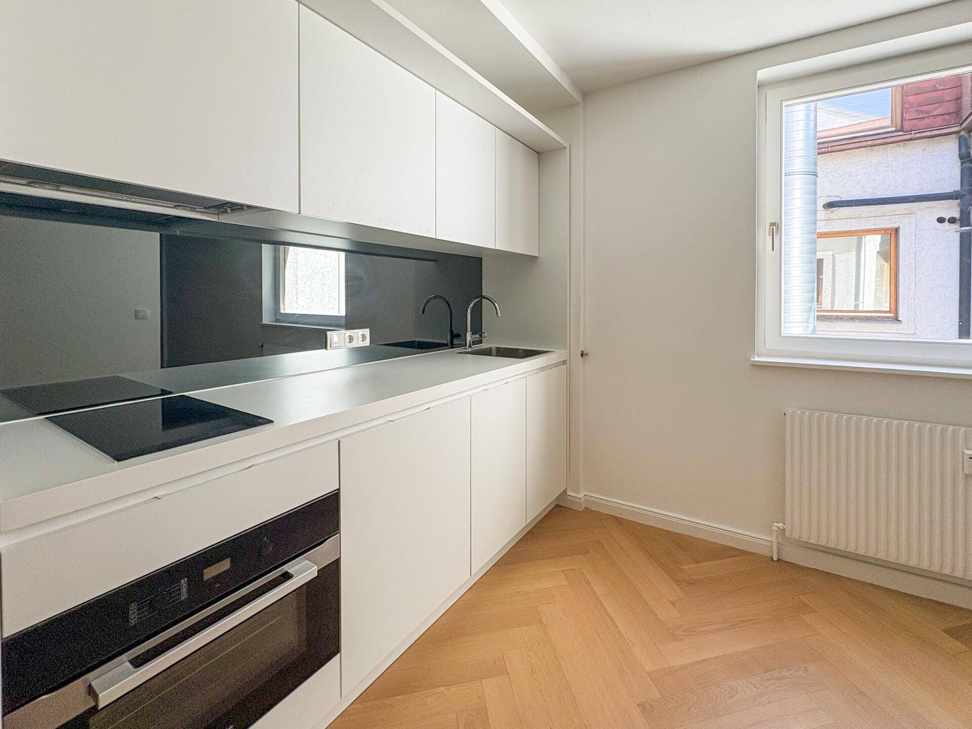 Wohnung – Wien - Ansicht 3