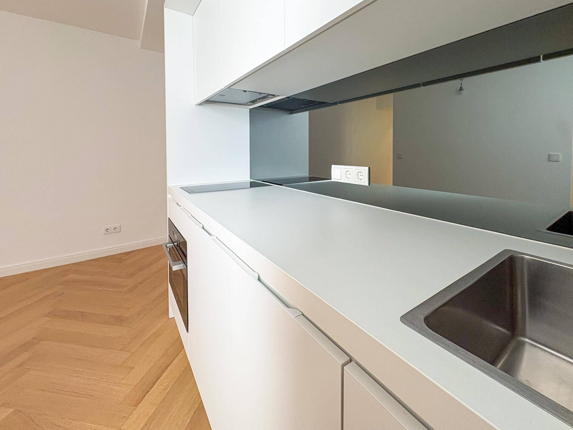 Wohnung – Wien - Ansicht 5