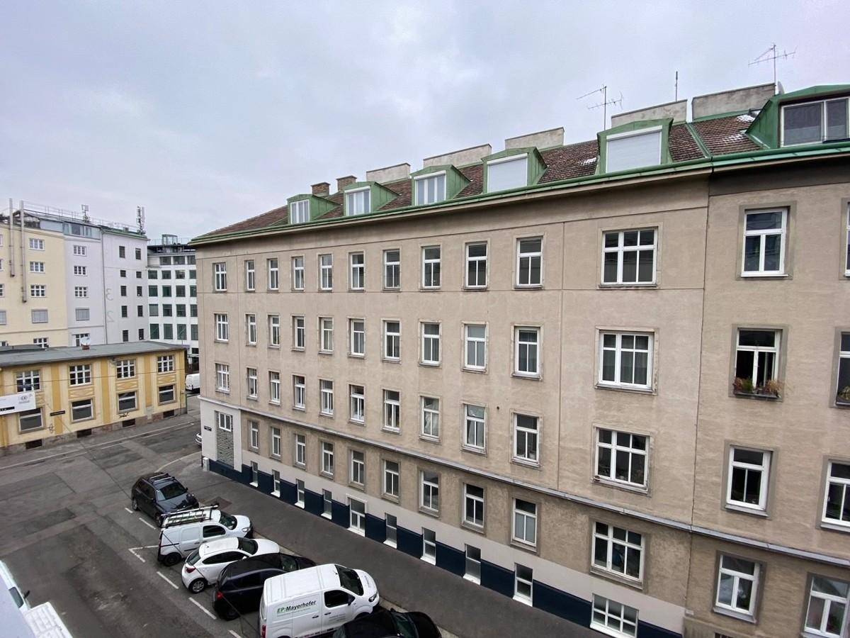 Großzügige 2 Zimmer Wohnung in 1120 Wien - Ansicht 5