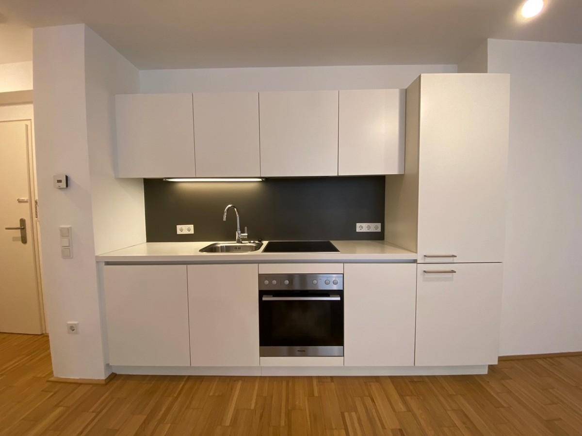 Großzügige 2 Zimmer Wohnung in 1120 Wien - Ansicht 2