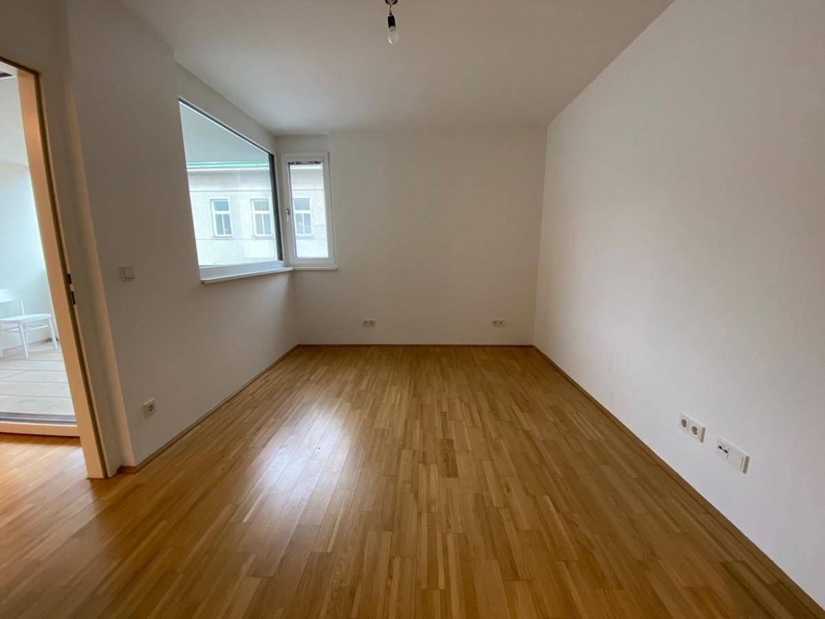 Großzügige 2 Zimmer Wohnung in 1120 Wien - Ansicht 6