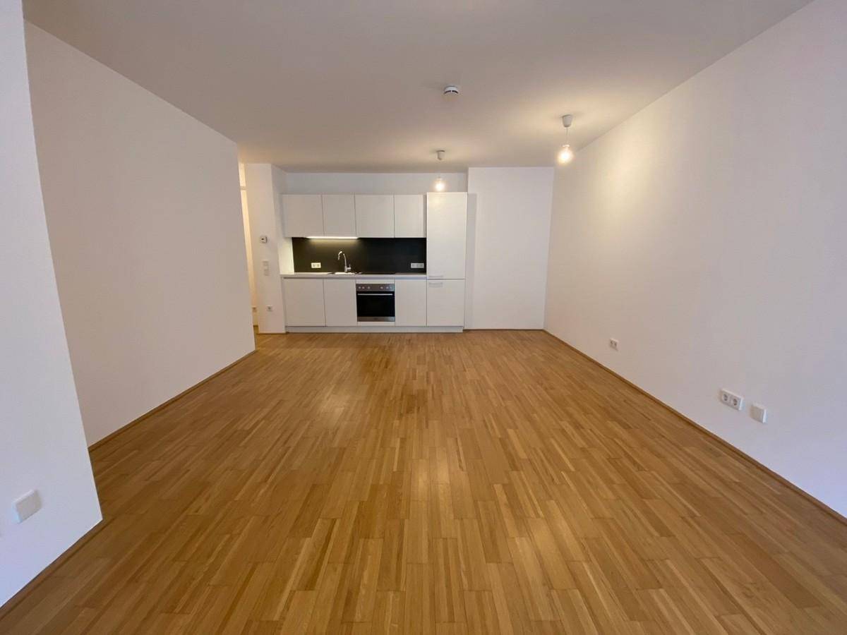 Großzügige 2 Zimmer Wohnung in 1120 Wien - Ansicht 4