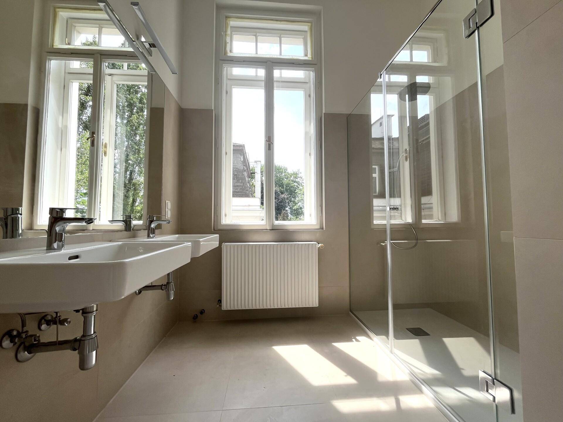 Tolle 4 Zimmer Wohnung - Nähe Schloss Belvedere in 1040 Wien! - Ansicht 5