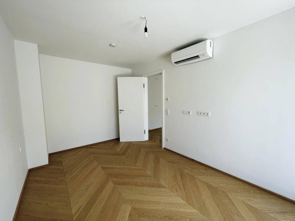 Wohnung