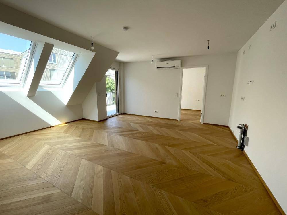 Wohnung