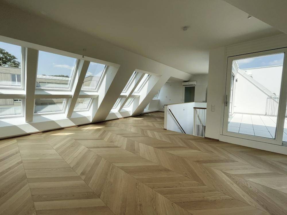 Wohnung