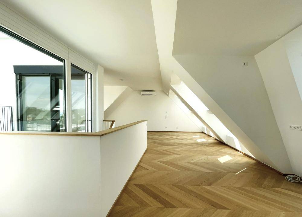 Wohnung