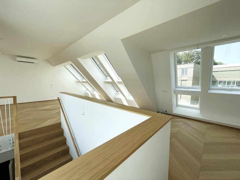 Wohnung
