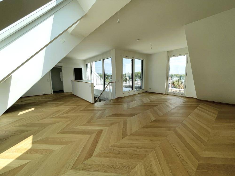 Wohnung