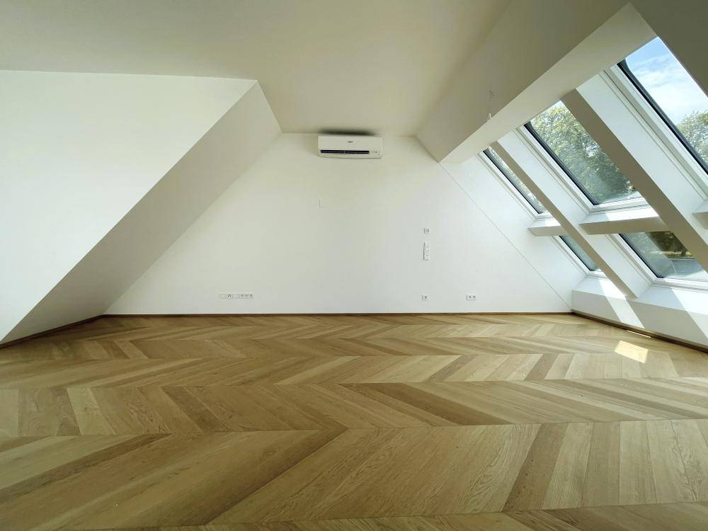 Wohnung