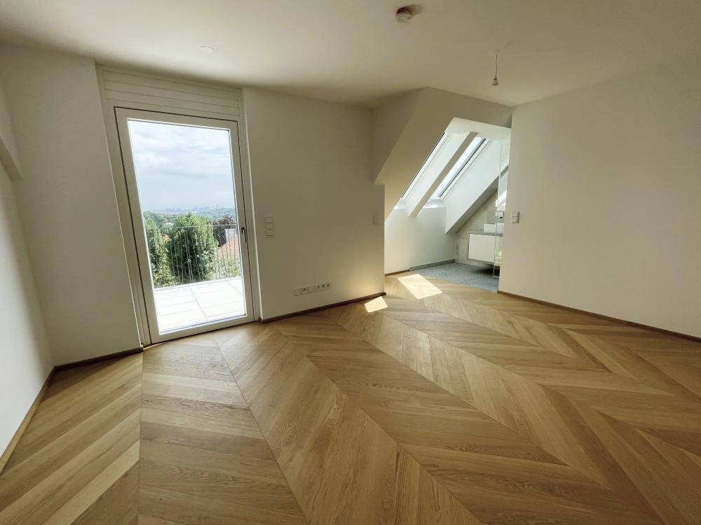 Wohnung