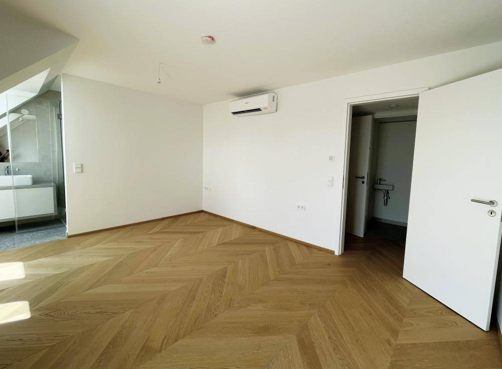 Wohnung