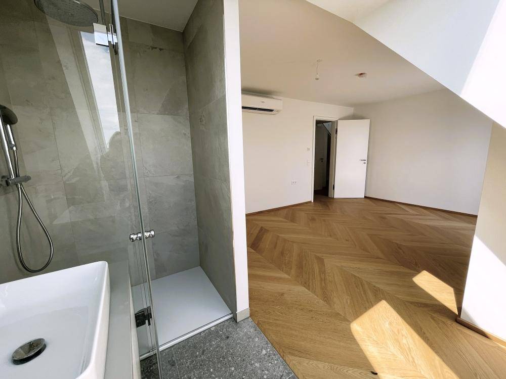 Wohnung