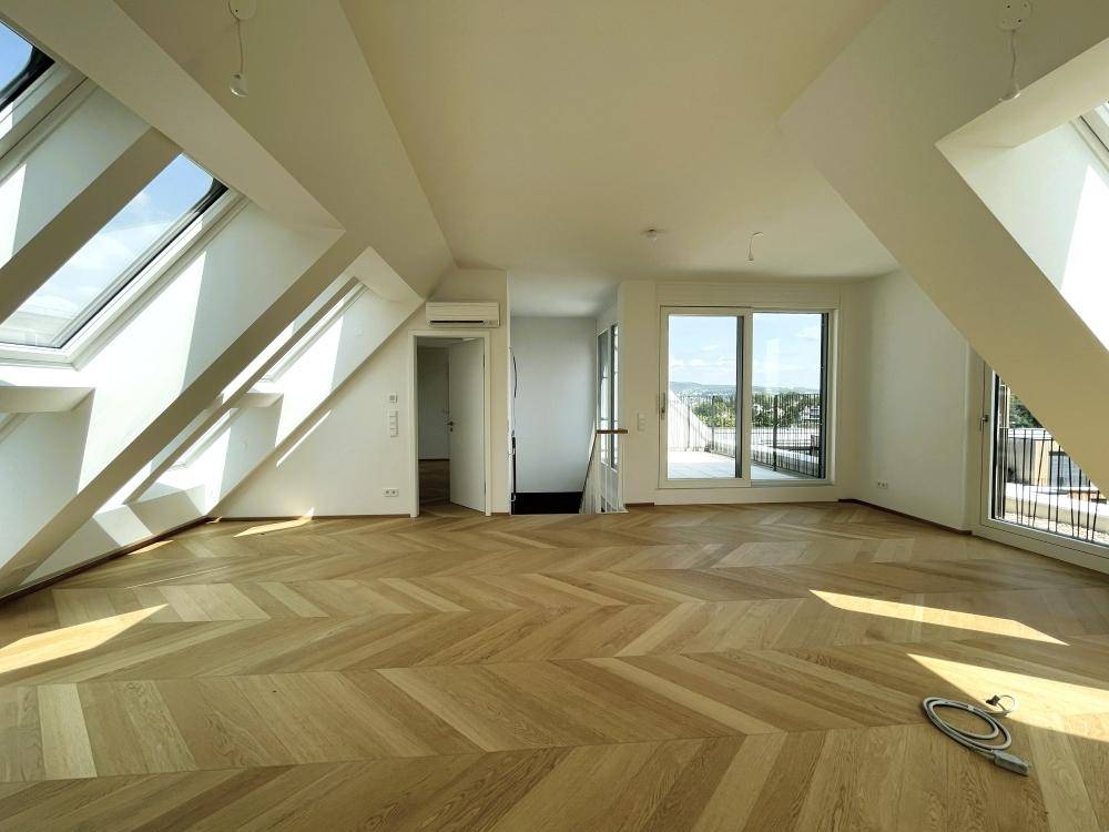 Wohnung