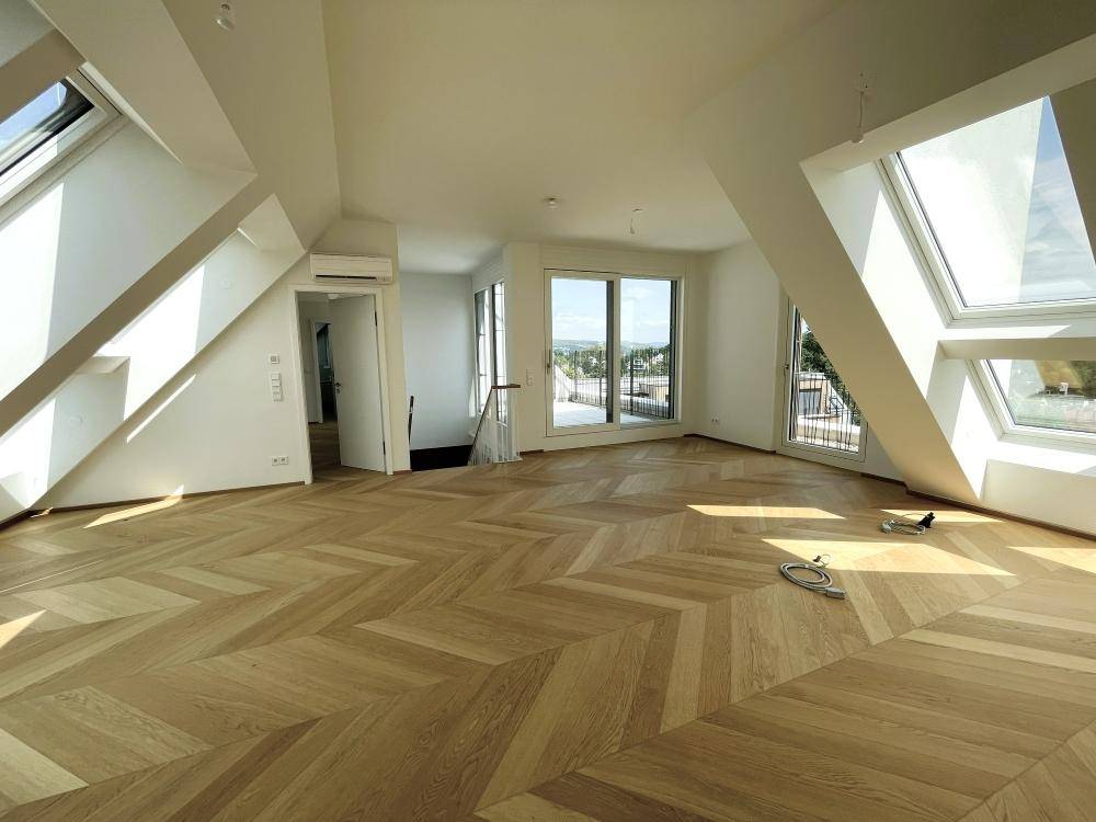 Wohnung