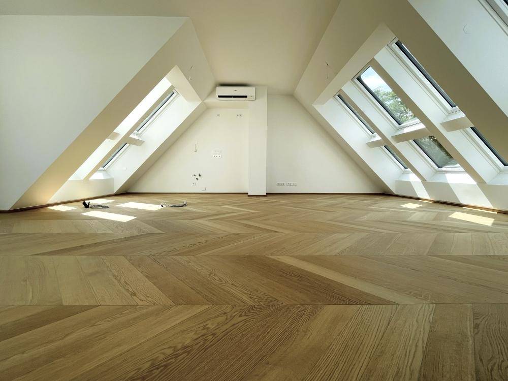 Wohnung
