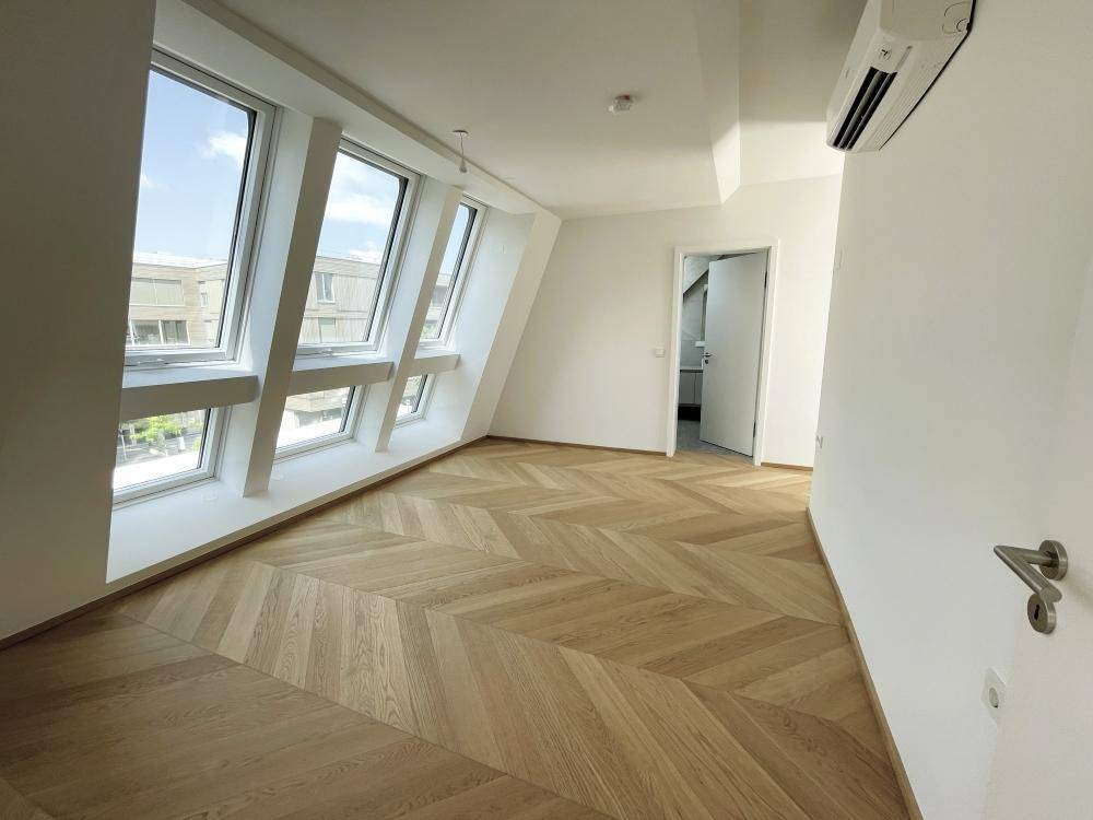 Wohnung