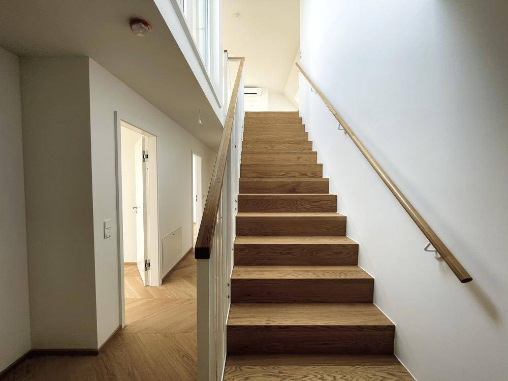 Wohnung