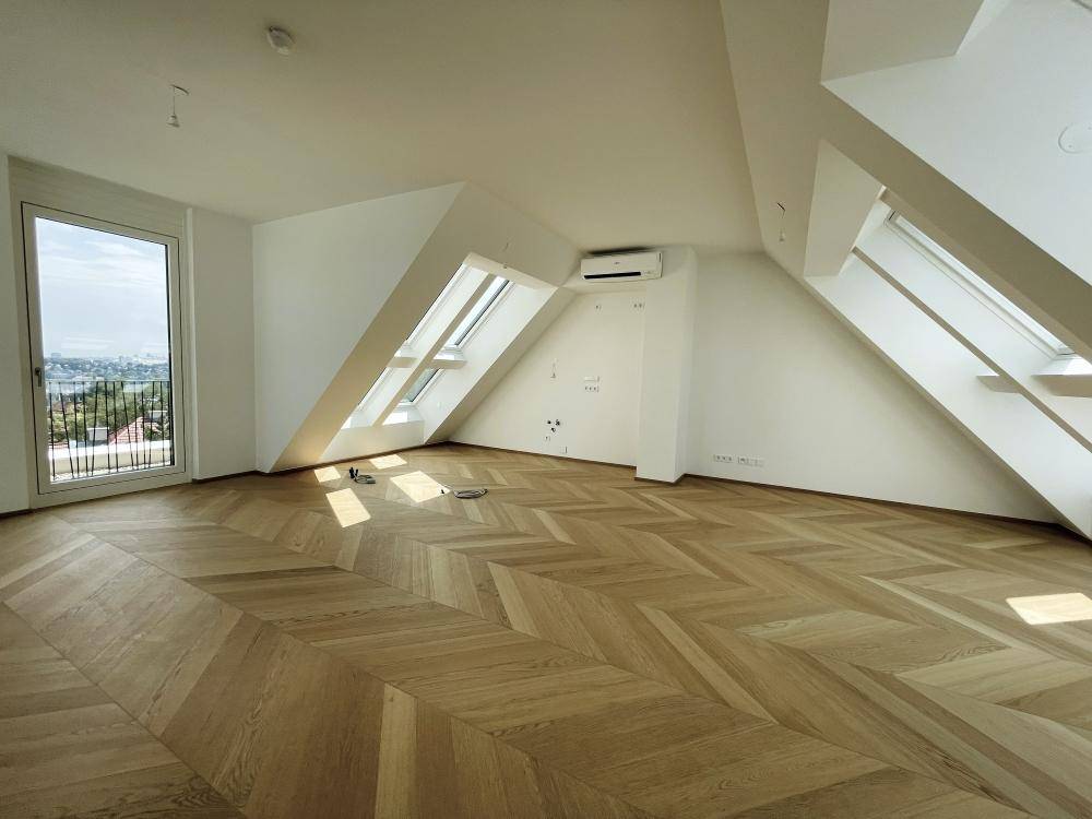 Wohnung