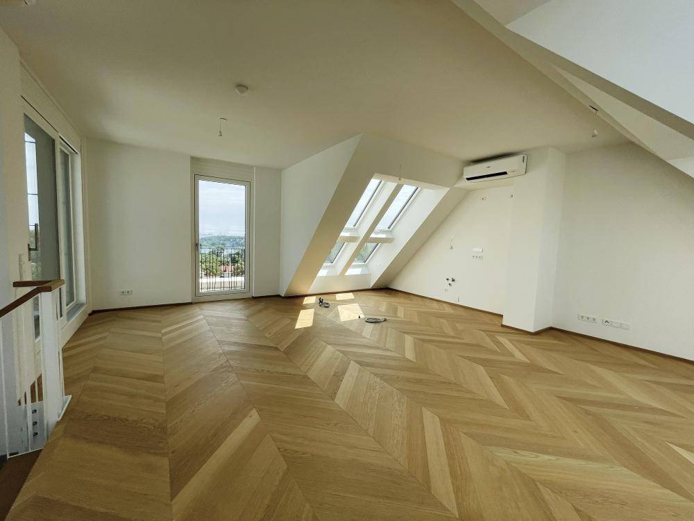 Wohnung