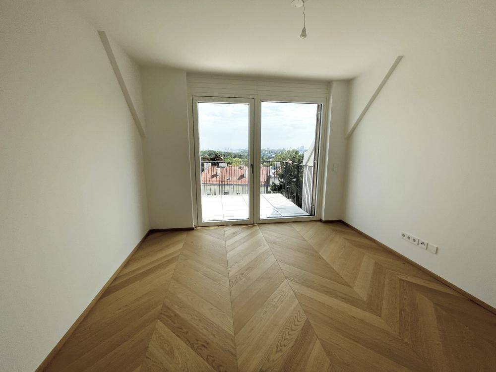 Wohnung