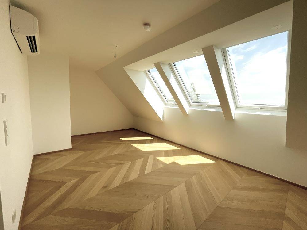 Wohnung
