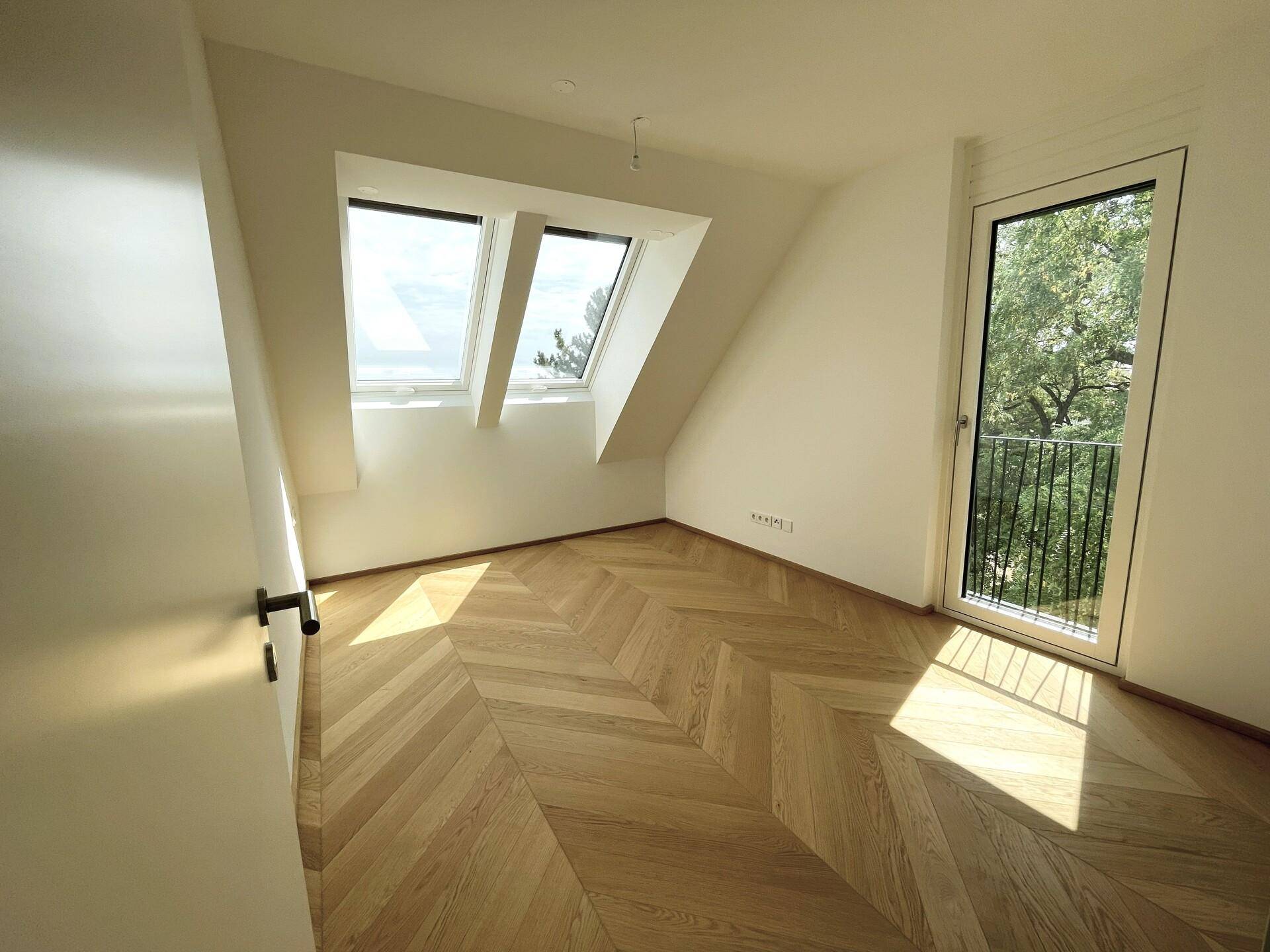 Wohnung