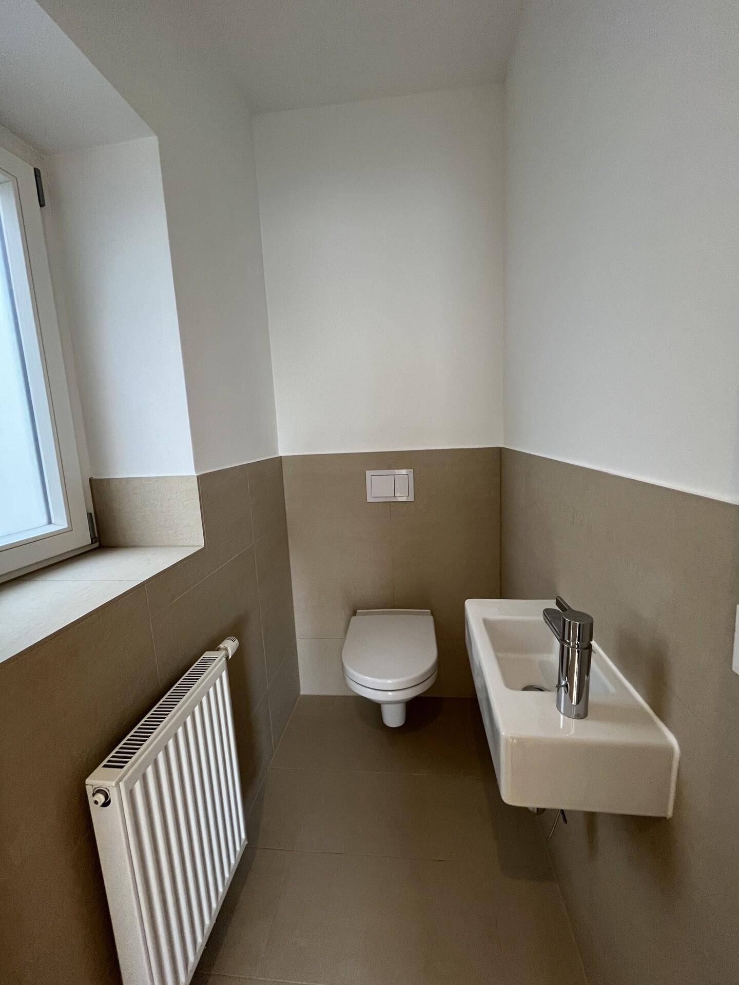 Gäste-WC