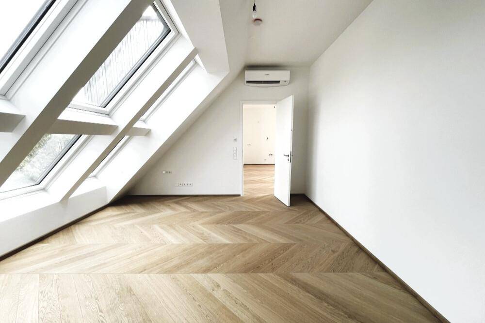 Wohnung