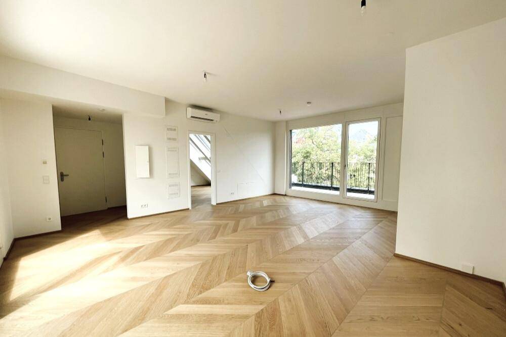 Wohnung