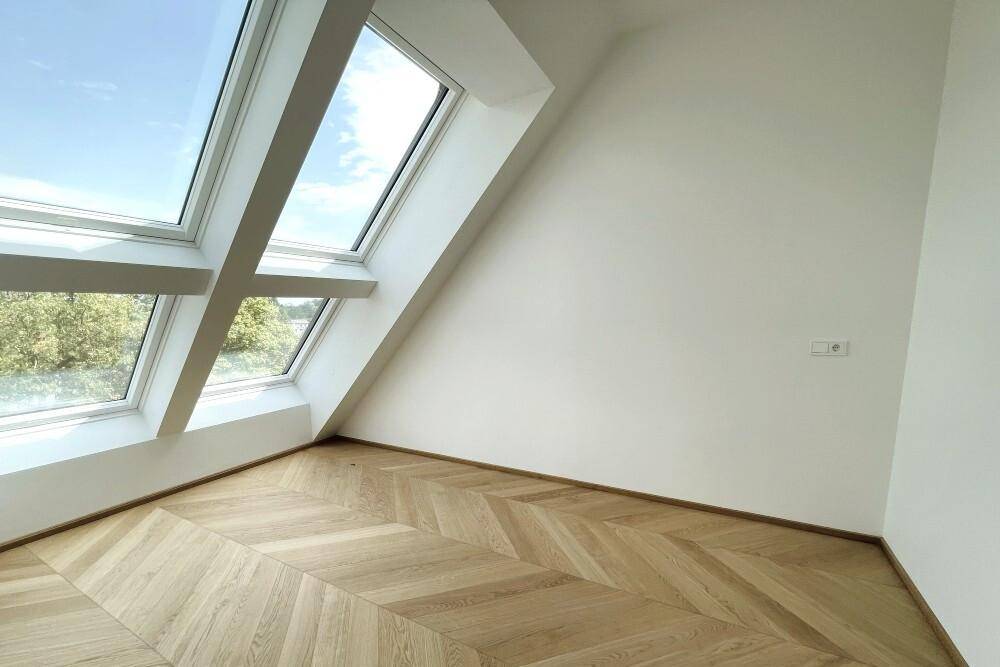 Wohnung